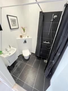 Cozy city central Studio 2 - Free Parking - 1