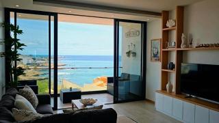 Coastal Waves - 6