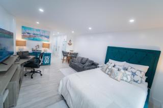 Oceanfront Luxury Yachtclub Studio on Harbour Island with amazing views - 1