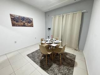 Abaíra Serra Azul Loft 6 - Centro - Orla - 0
