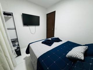Abaíra Serra Azul Loft 6 - Centro - Orla - 5