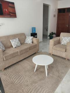 Mombasa Beach Apt nyali - 9