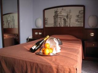 Hotel Mythos - Milan - 3
