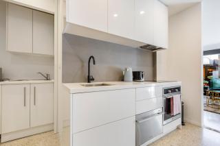 Rathdowne Hideaway - Peaceful, Inner-North Living - 5
