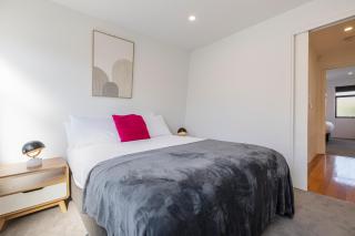 Rathdowne Hideaway - Peaceful, Inner-North Living - 4