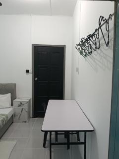 Mulu D cave homestay - 6