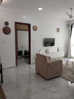 Mombasa Beach Apt nyali - 4