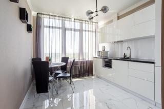 Beautiful apartment with city view - 2