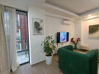 Apartment T3 Haut standing A5 - 5