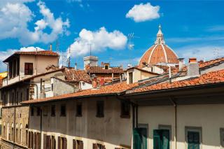 Opera Florence Apartments - Florence - 7