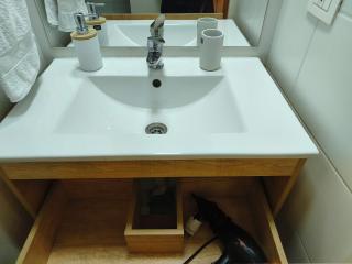 Apartamento Estudio de Ubicación muy Conveniente - 5