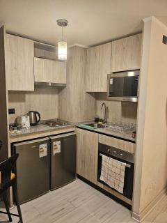 Apartamento Estudio de Ubicación muy Conveniente - 4