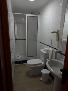 Hospedaria Insular - 1