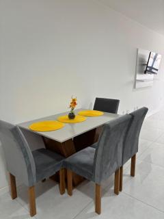 Loft moderno e completo a 200m do Consulado Americano - 4