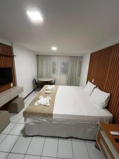 Ponta Negra Flat 305 - 1