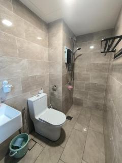 Syafi Little Home - 7