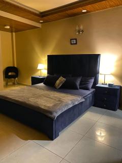 The Loft DHA - 4