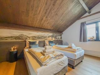 Alpenchalet Afritz am See - 3