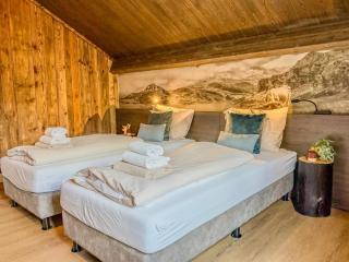 Alpenchalet Afritz am See - 2