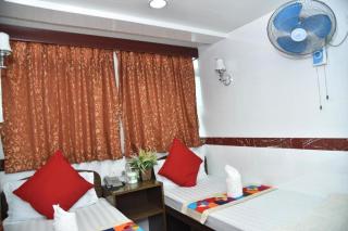 Ashoka Hostel 16F - 8