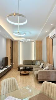 Tirana Center Apartment - 7