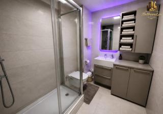 35th Floor-Cevahir Sky City-Free Parking-Pool-Spa-Gym-Comfort-Near to City Center - 1