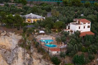 Villaggio Villa Lubrense - Massa Lubrense - 0