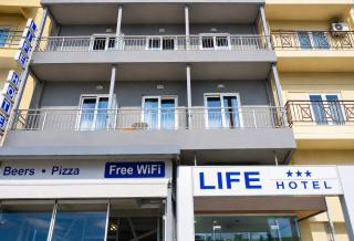 City Life Port Hotel - 5