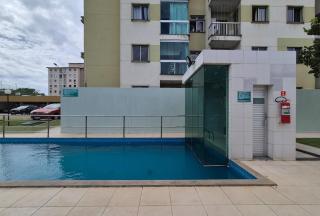 Apartamento Aconchegante Próximo a Praia - 4