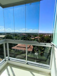 Apartamento Aconchegante Próximo a Praia - 3