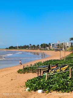 Apartamento Aconchegante Próximo a Praia - 2