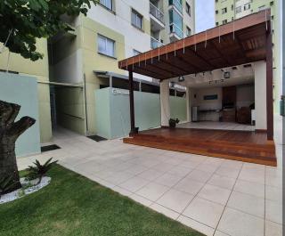Apartamento Aconchegante Próximo a Praia - 1