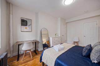 Lavish Apartment in Downtown Manhattan New York - 4