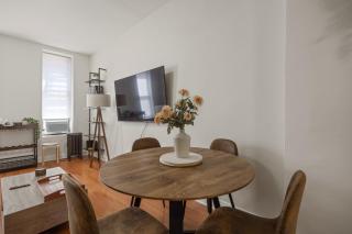 Lavish Apartment in Downtown Manhattan New York - 2