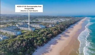 The Pool Resort Kingscliff - Private Apartments by Holiday Management Company - 8
