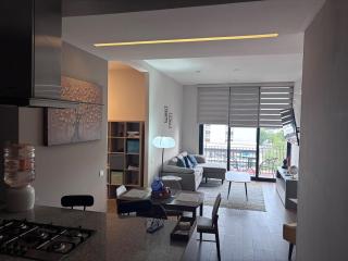 Guadalajara American visa - 2 bedrooms - 0