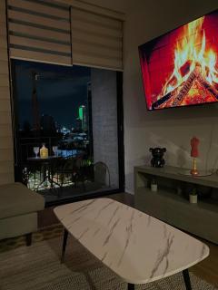Guadalajara American visa - 2 bedrooms - 9