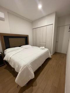 Guadalajara American visa - 2 bedrooms - 7