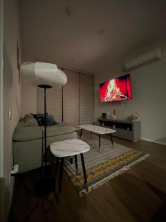 Guadalajara American visa - 2 bedrooms - 5