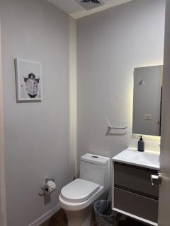 Guadalajara American visa - 2 bedrooms - 3