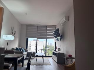 Guadalajara American visa - 2 bedrooms - 1