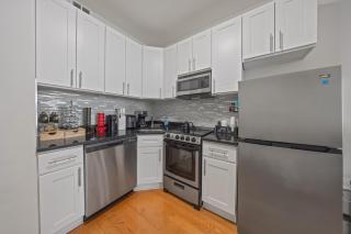 Lavish Downtown Manhattan Oasis in Union Square - 3