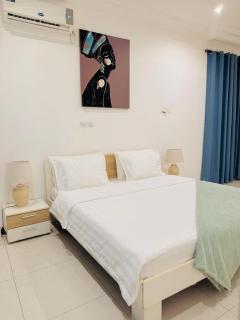 Kenayah Apartment - 3