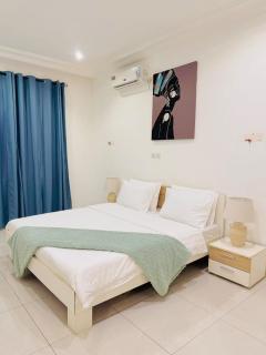 Kenayah Apartment - 2