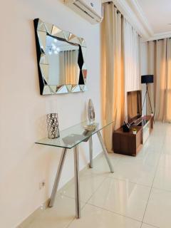 Kenayah Apartment - 5