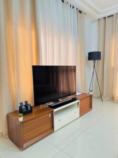 Kenayah Apartment - 7