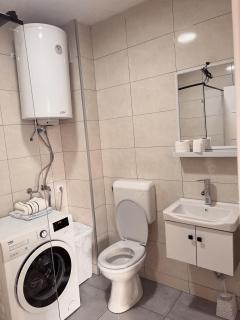 Cozy Stay in the Heart of Gjakova - 1