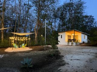 Avellanas Tiny Villa 1BR Private Self check in - 0