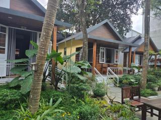 MangoGarden Coffee & homestay - 8