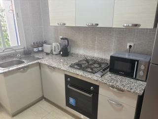 Bel appartement a ISLANE - 2